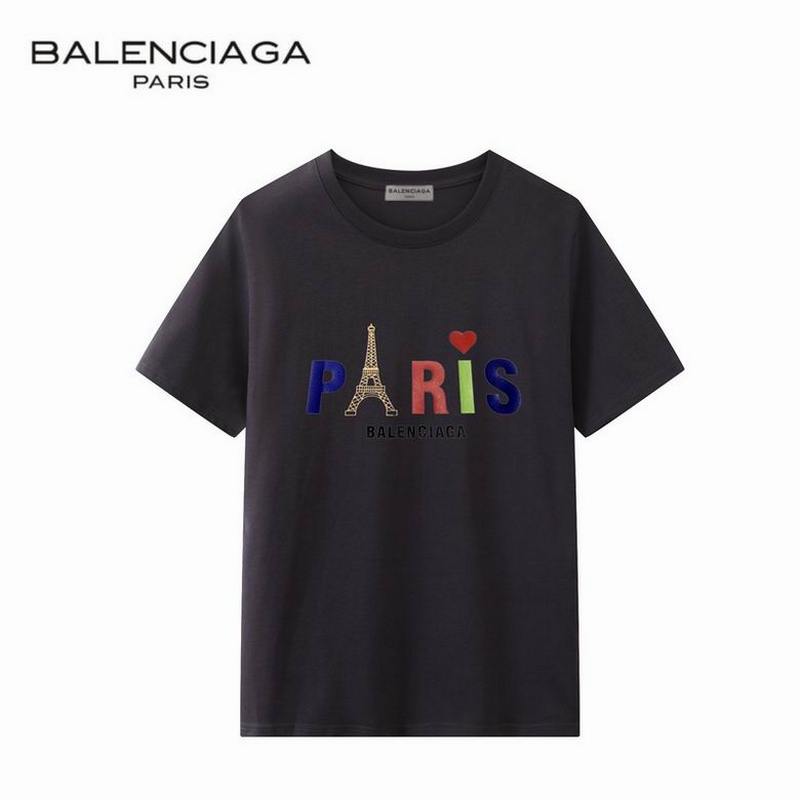 Balenciaga Men's T-shirts 475